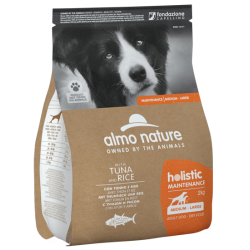 ALMO NATURE   HOLISTIC 12KG